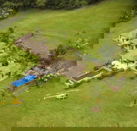 Bali Hai Holiday Accommodation and Location Venue - Accommodation Gladstone