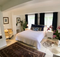 Bangalow Studio Apartment - Accommodation Gladstone