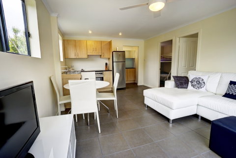 B And B At Orient Point - Accommodation Gladstone 0