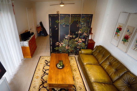 B And B At Orient Point - Accommodation Gladstone 1