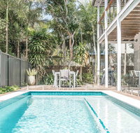 Beach Chalet - Accommodation Gladstone