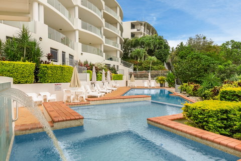 Bellevue At Trinity Beach - Accommodation Gladstone 0