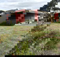 Bellarine Lodge - Accommodation Gladstone
