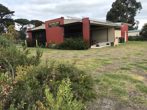 Bellarine Lodge - Accommodation Gladstone 0
