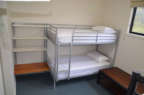 Bellarine Lodge - Accommodation Gladstone 2