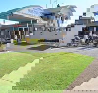 Best Western Bundaberg City Motor Inn - Accommodation Gladstone