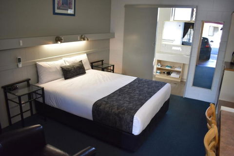 Best Western Bundaberg City Motor Inn - Accommodation Gladstone 1