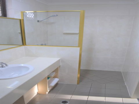 Best Western Bundaberg City Motor Inn - Accommodation Gladstone 2