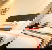 Best Western Bungil Creek Motel - Accommodation Gladstone