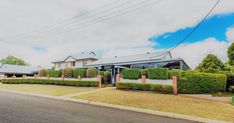 Best Western PLUS Ambassador On Ruthven - Accommodation Gladstone 2