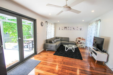 Bianconero - Accommodation Gladstone 0