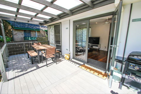 Bianconero - Accommodation Gladstone 1