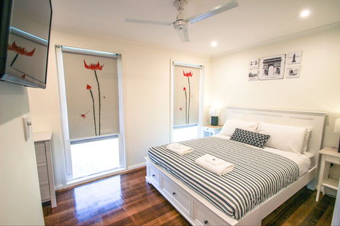 Bianconero - Accommodation Gladstone 2