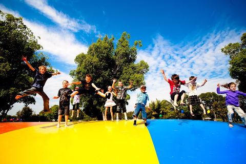BIG4 Saltwater At Yamba Holiday Park - Accommodation Gladstone 1