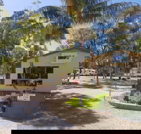 Big4 Blanchetown Riverside Holiday Park - Accommodation Gladstone