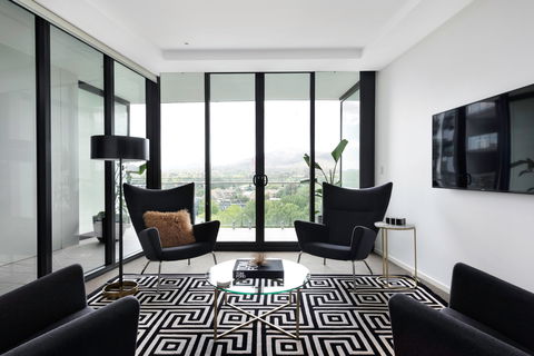 Birch Apartments - Accommodation Gladstone 1