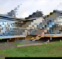 Blue Square Maydena Accommodation - Accommodation Gladstone