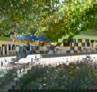 Boorowa Blue Metal Motel - Accommodation Gladstone