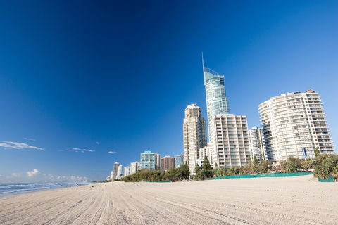 BreakFree Peninsula - Accommodation Gladstone 1