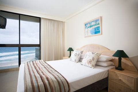 BreakFree Peninsula - Accommodation Gladstone 2