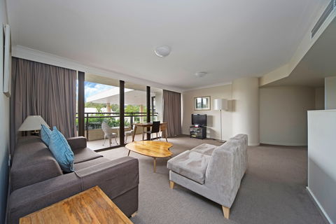 BreakFree Capital Tower - Accommodation Gladstone 2