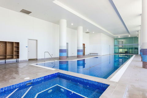 Brighton Shores - Accommodation Gladstone 2