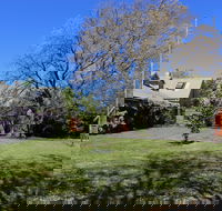 Briar Lane - Accommodation Gladstone