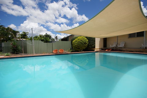 Bundaberg Park Village - Accommodation Gladstone 0