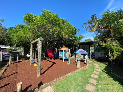 Bundaberg Park Village - Accommodation Gladstone 1