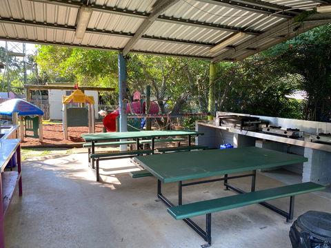 Bundaberg Park Village - Accommodation Gladstone 2