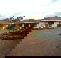 Busselton Seaside Escape Apartment - Accommodation Gladstone