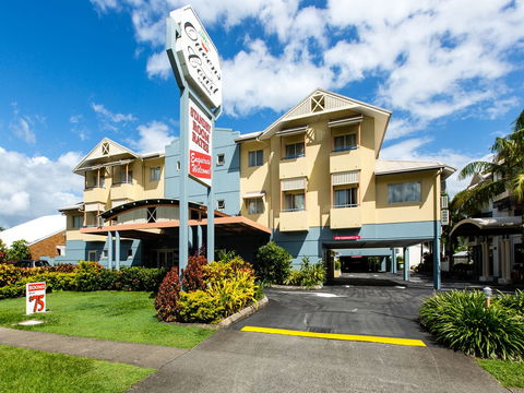 Cairns Queens Court - Accommodation Gladstone 0