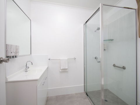 Cara Motel - Accommodation Gladstone 2