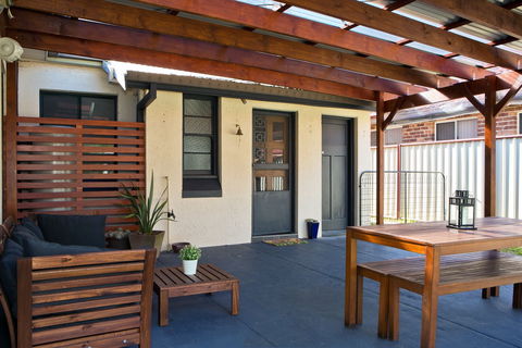 Casa Dolce Cottage - Accommodation Gladstone 1