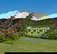 Centre for Professional Development Charles Sturt University Accommodation - Accommodation Gladstone