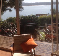Clifftop at Tathra - Accommodation Gladstone