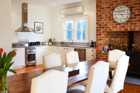 Clydesville Queenscliff - Accommodation Gladstone 1