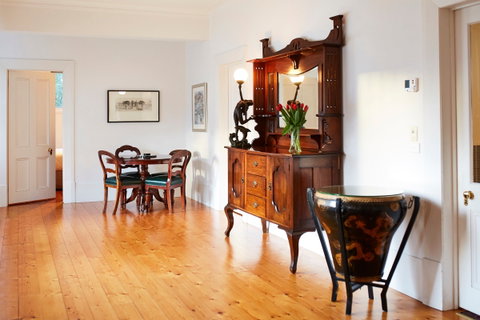 Clydesville Queenscliff - Accommodation Gladstone 2