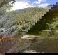 Colo Riverside Park - Accommodation Gladstone