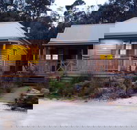 Corinna Wilderness Experience - Accommodation Gladstone