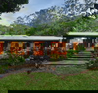 Cow Bay Homestay Bed and Breakfast - Accommodation Gladstone