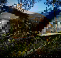 Crystal Creek Rainforest Retreat - Accommodation Gladstone