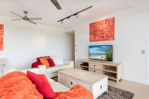 Darwin Waterfront Luxury Suites - Accommodation Gladstone 2