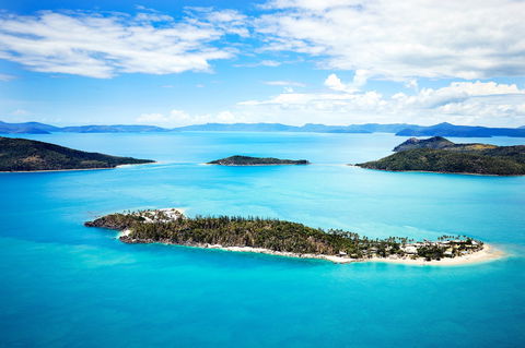 Daydream Island Resort And Living Reef - Accommodation Gladstone 1