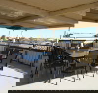 Deck to Sea - Accommodation Gladstone