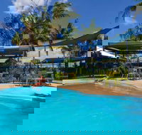 Devils Marbles Hotel - Accommodation Gladstone