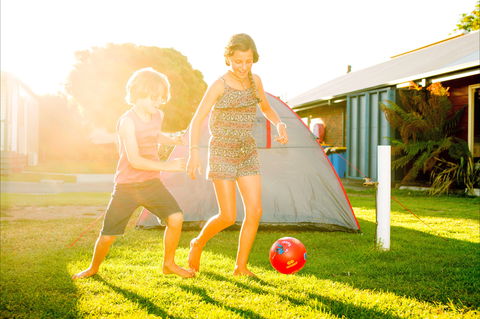 Discovery Parks - Geelong - Accommodation Gladstone 2