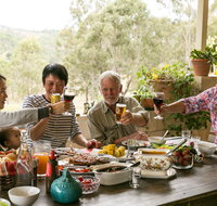 Downunder Farmstays Brisbane Gold Coast and Cairns - Accommodation Gladstone