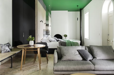 Drift House - Accommodation Gladstone 0