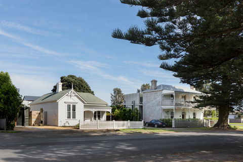 Drift House - Accommodation Gladstone 1